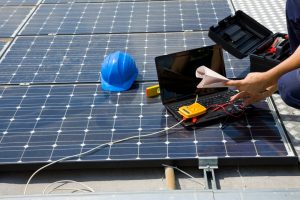 Conditions d’installation de panneaux solaire par Solaires Photovoltaïques à Artannes-sur-Indre